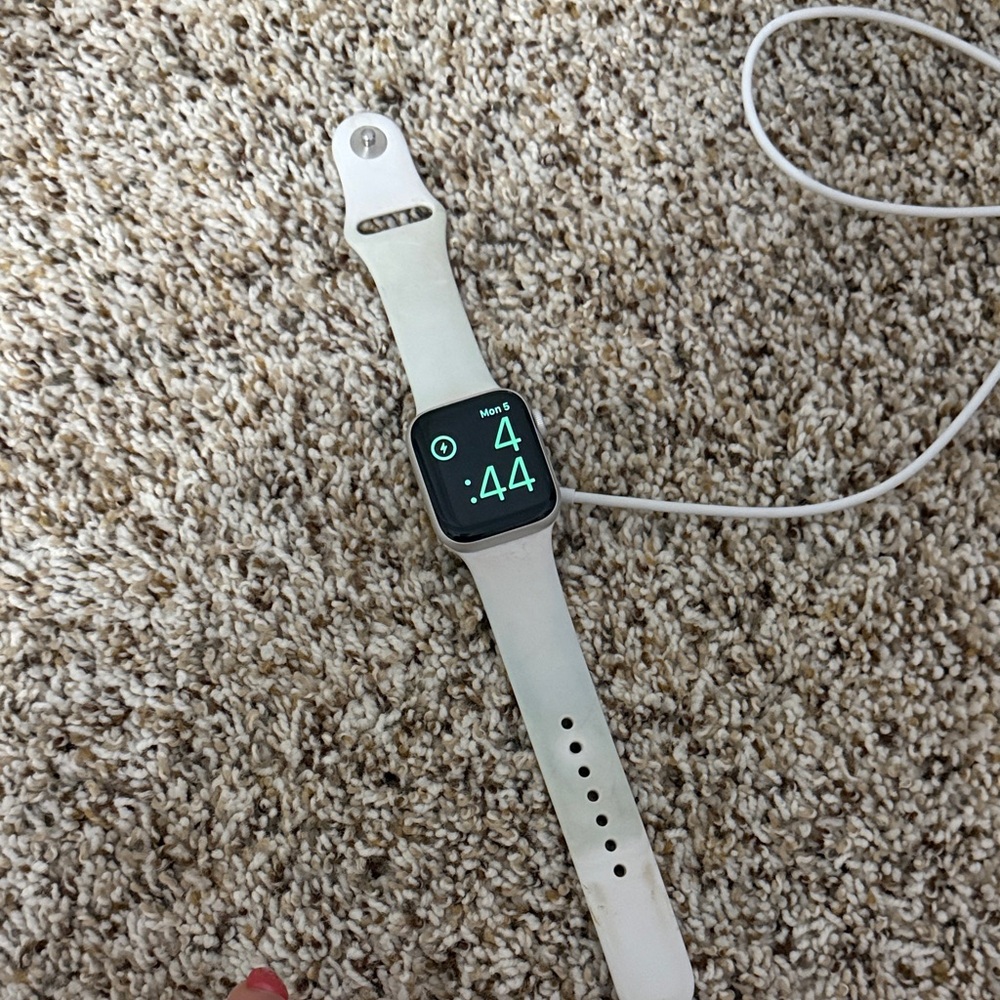 Apple Watch Series 6. 44mm